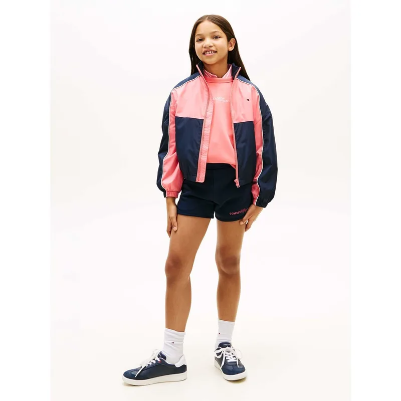 Shorts & Βερμούδες Tommy Hilfiger Glitter Tommy Short
