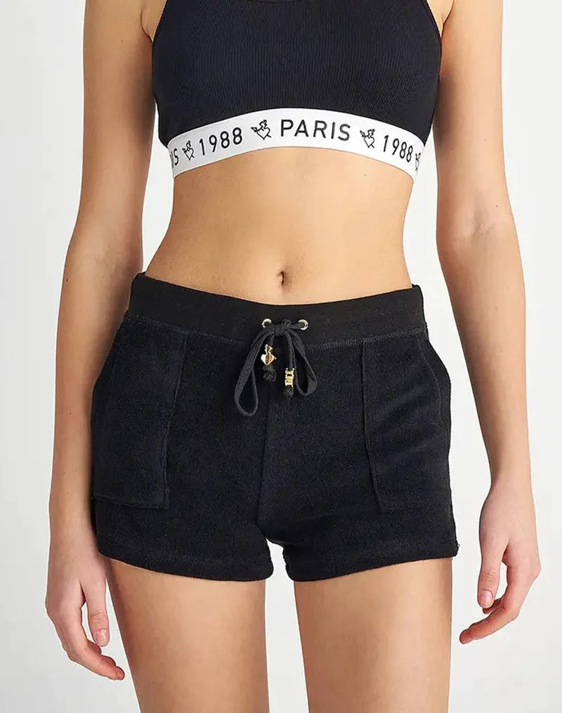 SUGARFREE ΣΟΡΤΣΑΚΙ 19810000-110 Black