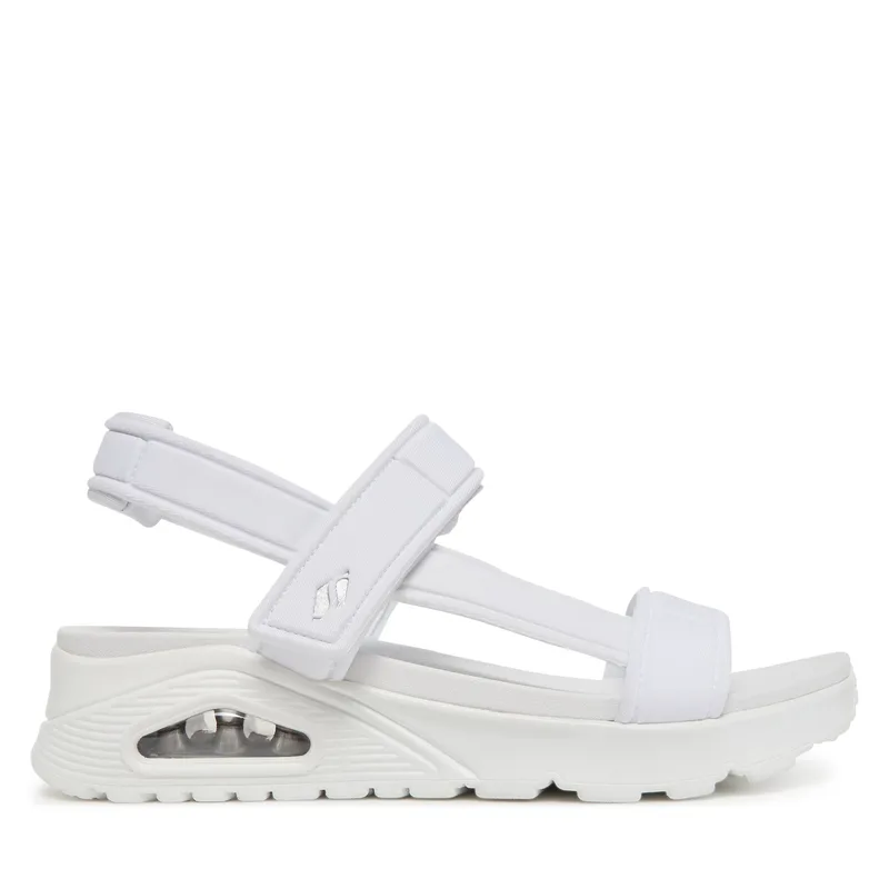 Σανδάλια Skechers Uno-Summer Stand2 119813/WHT Λευκό