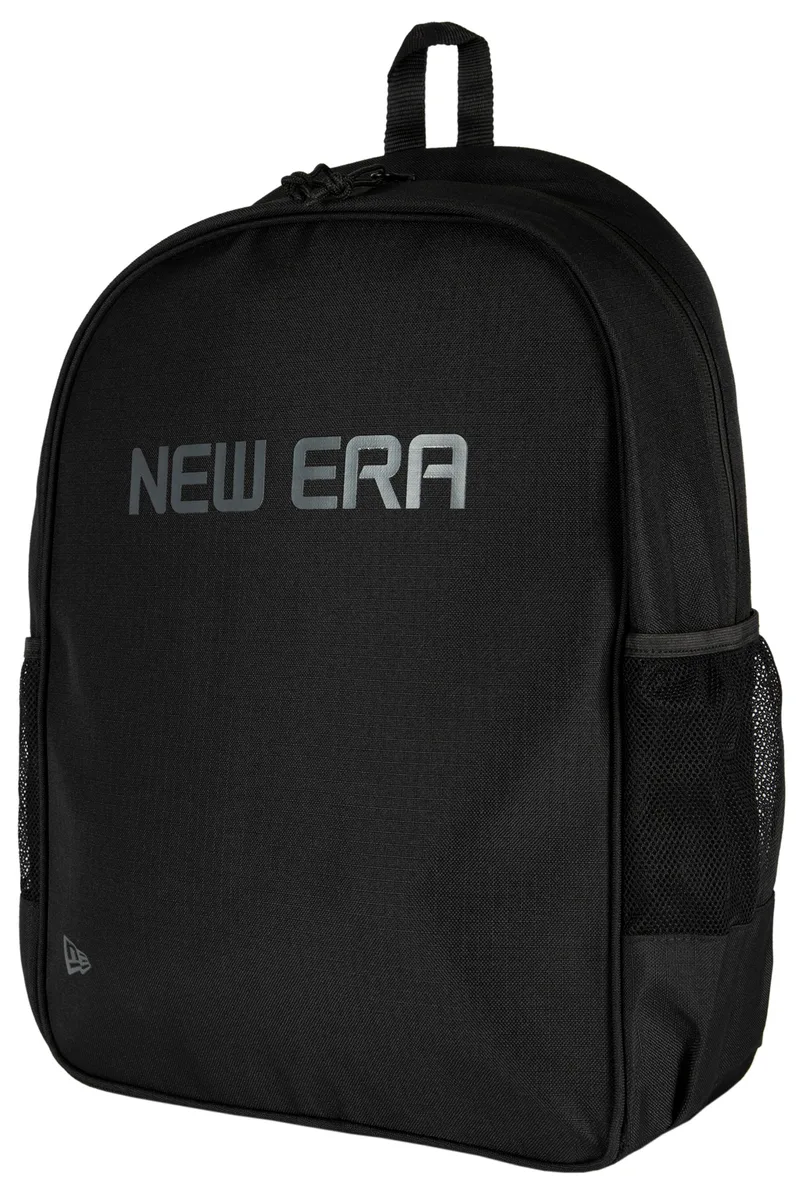 Τσάντα Πλάτης New Era Essential 11942014-BLKGRH Ανδρικό