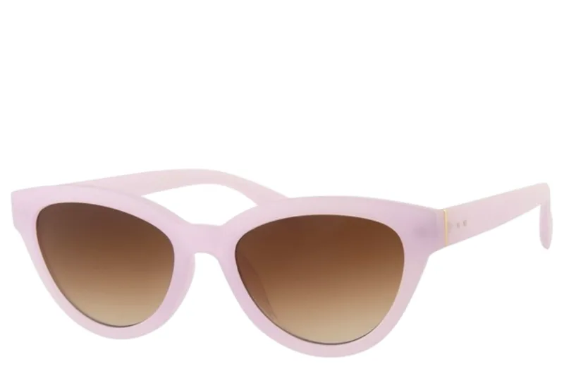 Γυαλιά Ηλίου Paolo Moss Light Milky Purple & Χρυσό Deco 2013063413-Brown Gradient Γυναικείο