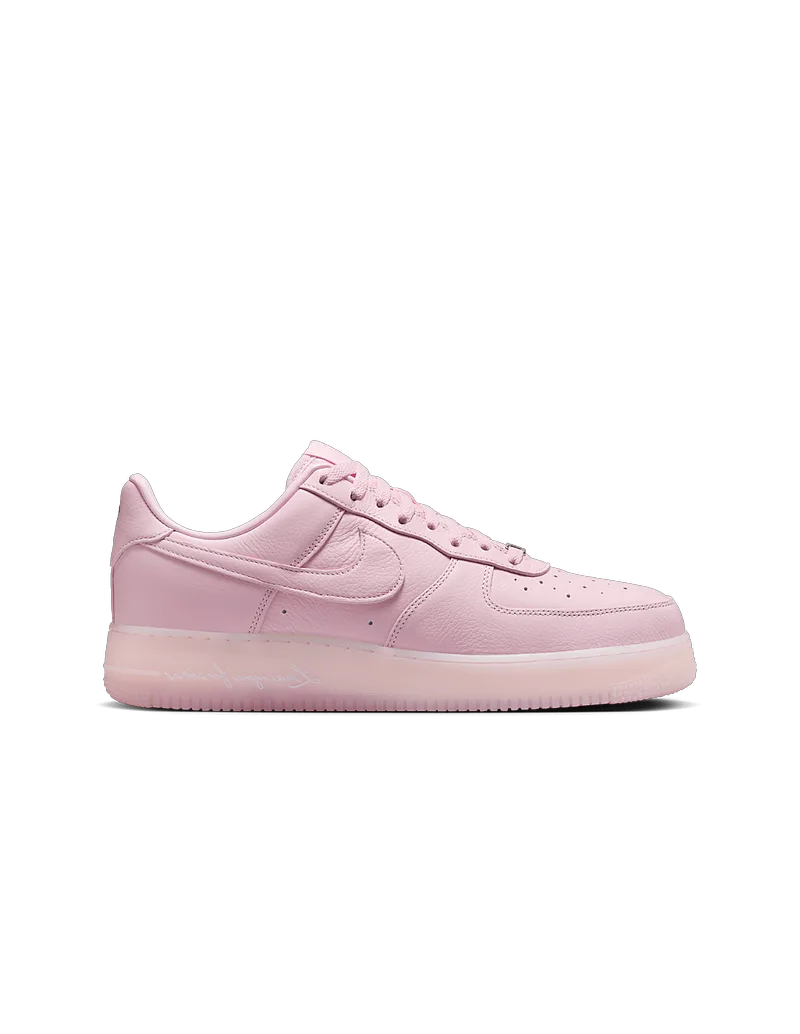 Nike Air Force 1 Low Drake NOCTA Certified Lover Boy Ροζ Foam CZ8065600 MBS