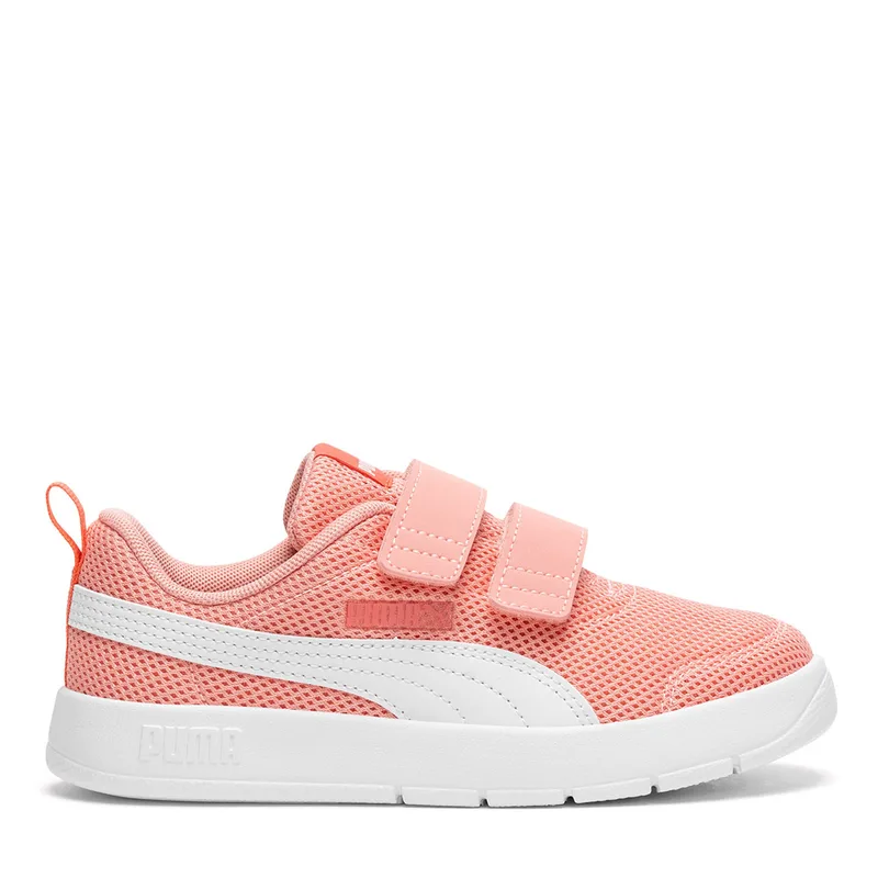 Αθλητικά Puma COURTFLEX V3 MESH PS 39808507 Ροζ