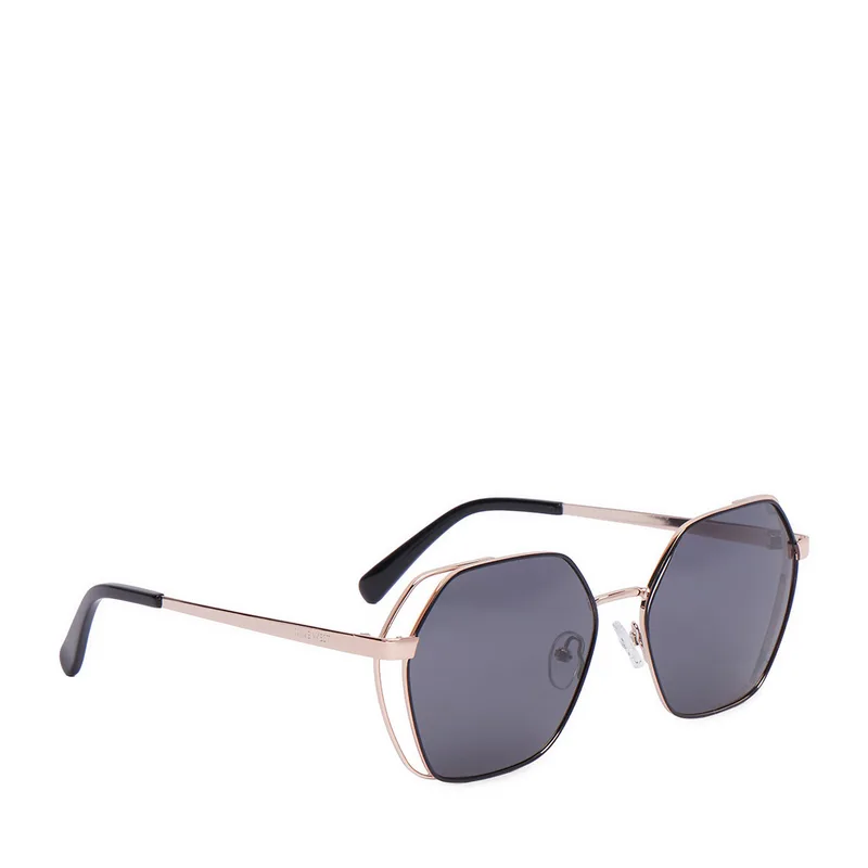 Γυαλιά ηλίου Nine West CEO-NW55240S Μαύρο