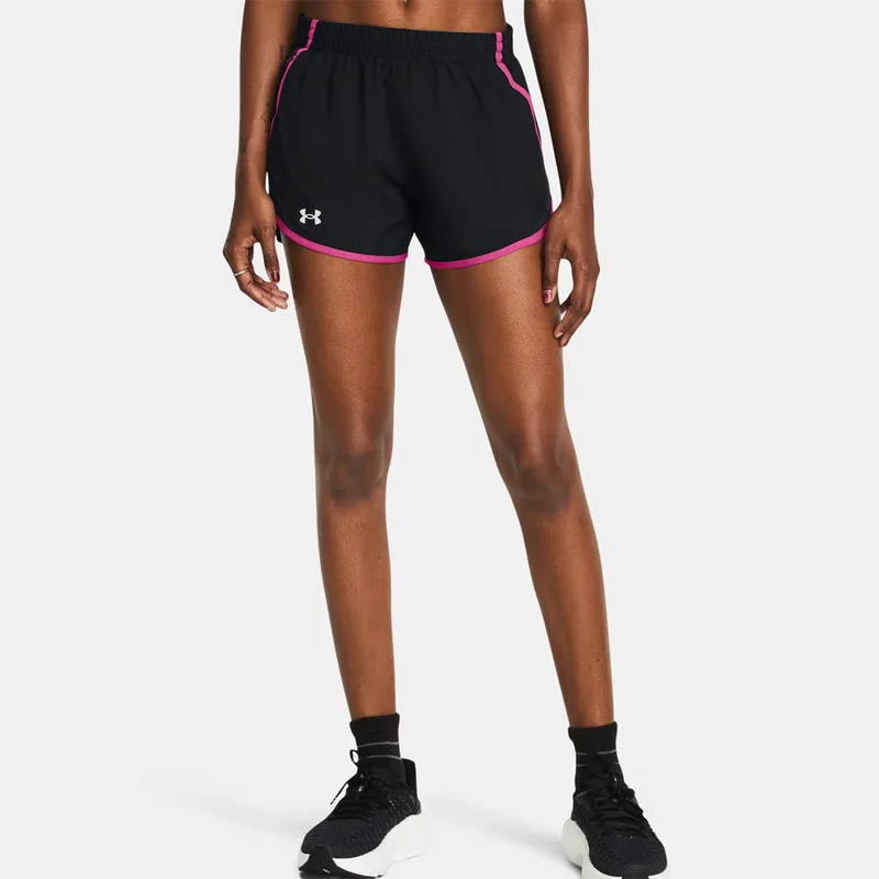 Under Armour Fly By Γυναικείο Σορτς (9000167436_73281)