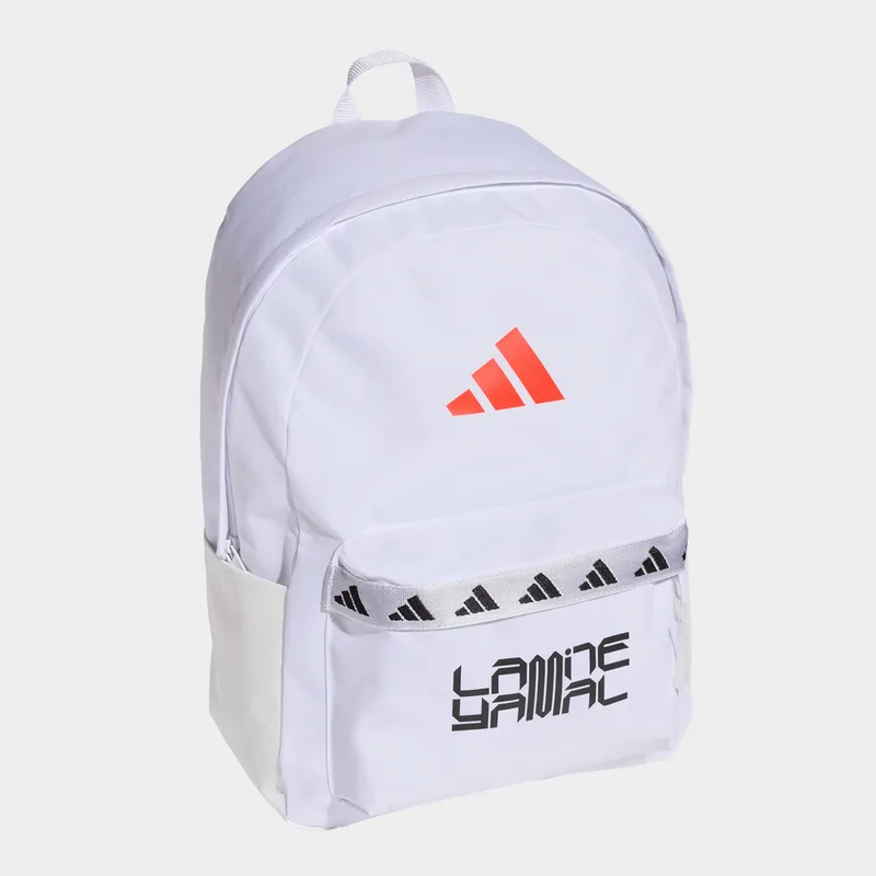 adidas Classic Tape Lamine Yamal Unisex Σακίδιο Πλάτης (9000274456_93806)