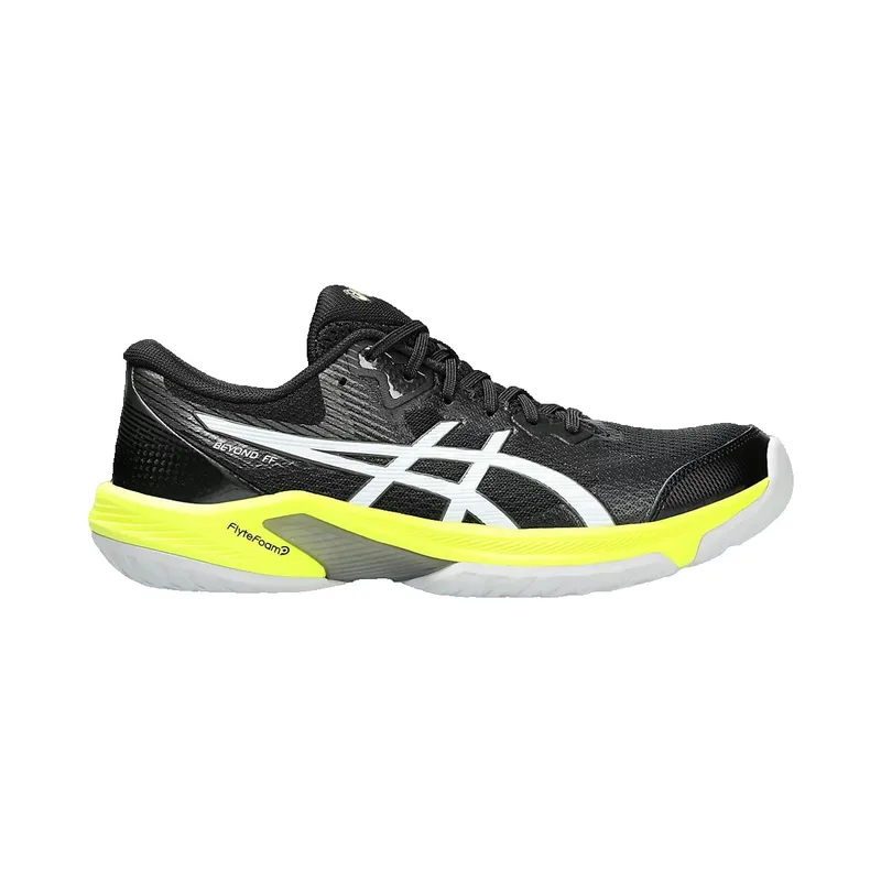 Παπούτσια Sport Asics Baskets Beyond FF synthétique