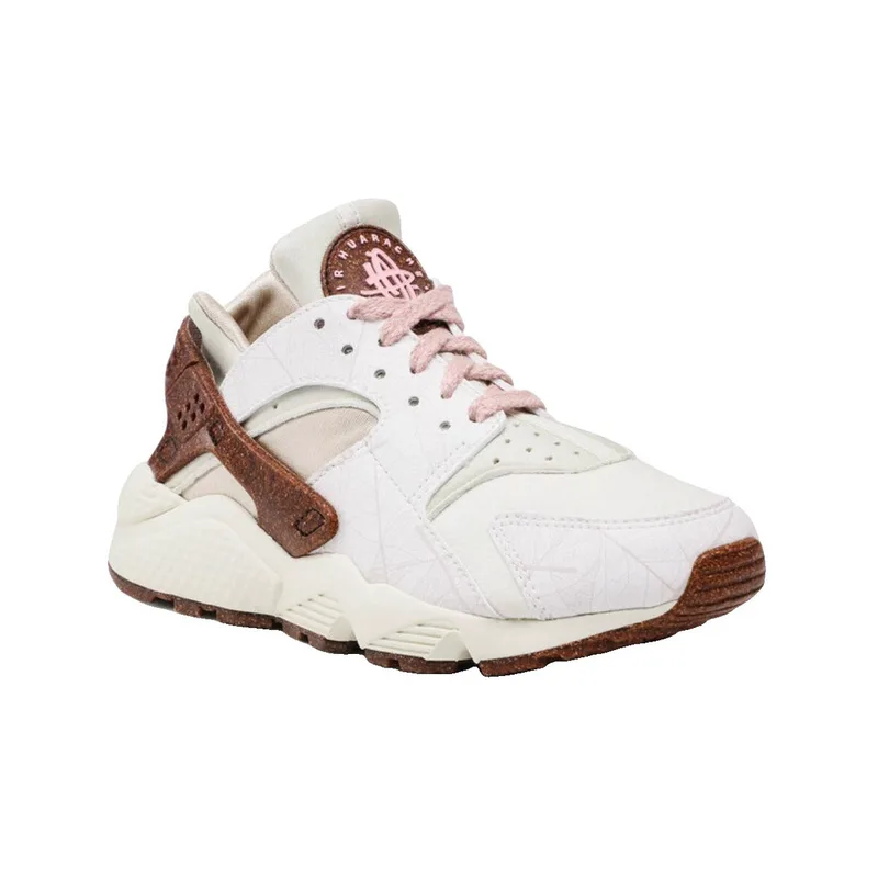 Xαμηλά Sneakers Nike Baskets air huarache Summit White/Pink Glaze