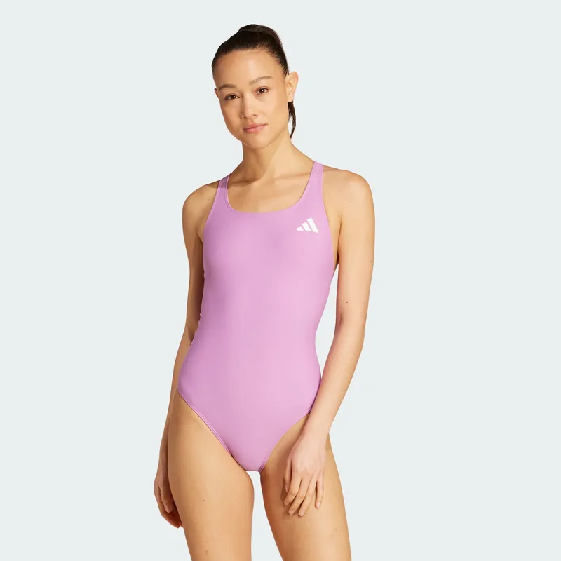adidas V-Back Swimsuit (9000241411_86459)