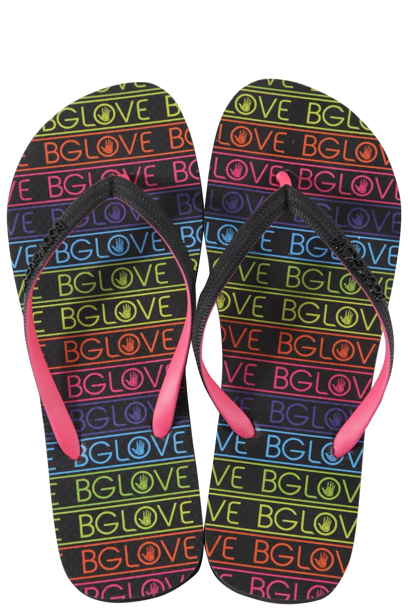 Σαγιονάρες Body Glove Old Skool OSKOOL18W-BGMU Γυναικείο