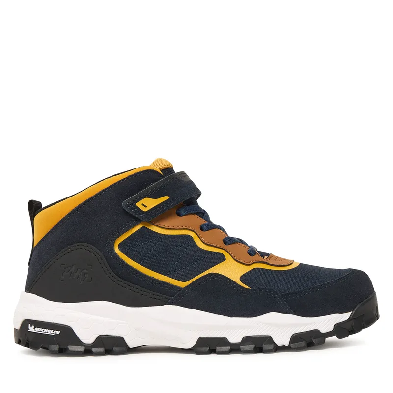 Μπότες Χιονιού Primigi GORE-TEX 8936133 D Σκούρο μπλε
