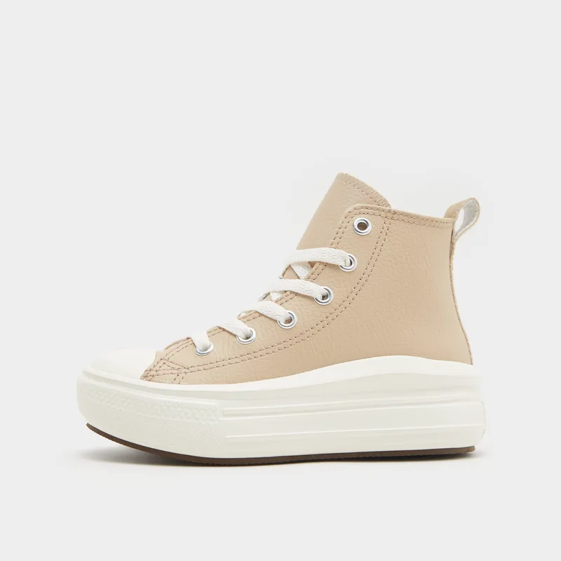 Converse Chuck Taylor All Star Move High Παιδικά Μποτάκια (9000196680_80288)