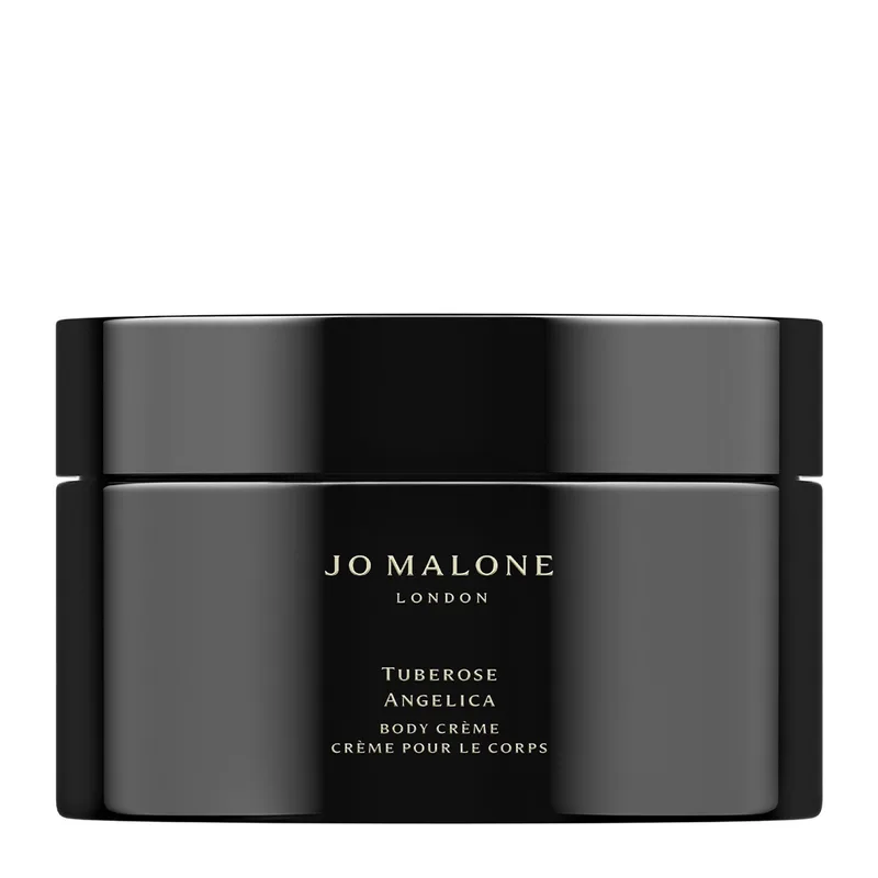 Tuberose Angelica Body Creme Intense 200ml