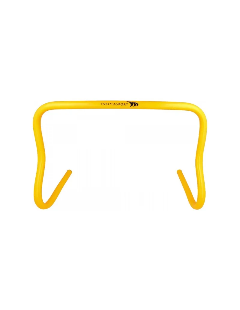Yakimasport 100084 Training Hurdle 46cm