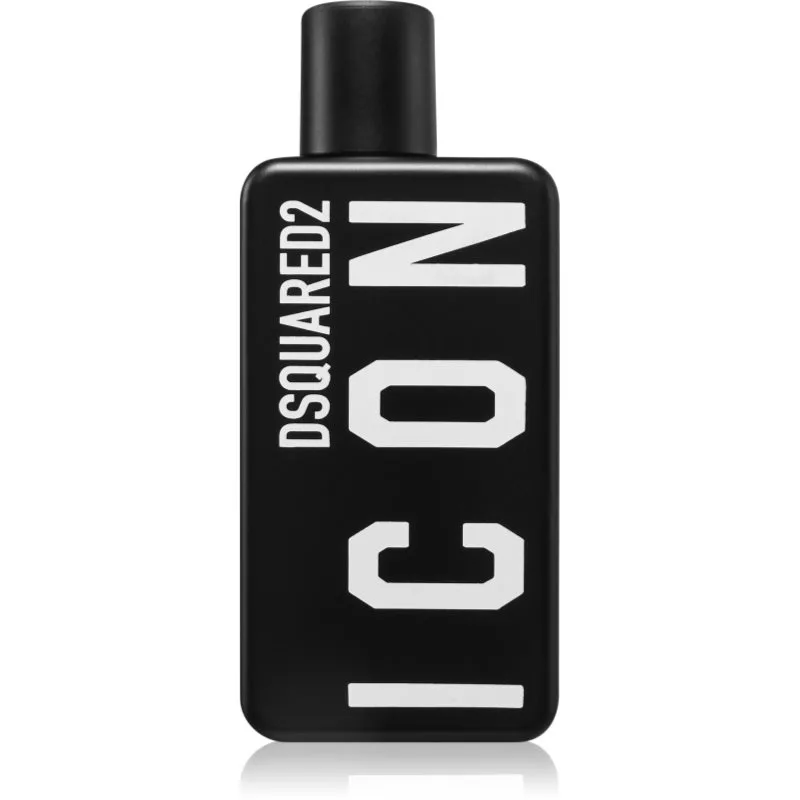 Dsquared2 Icon Pour Homme Eau de Parfum για άντρες 100 ml