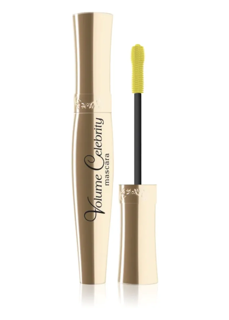 L'Oreal Paris & More - EVELINE CELEBRITIES MASCARA BLACK