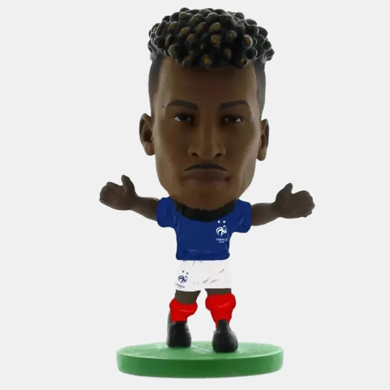 SoccerStarz France Kingsley Coman Φιγούρα (9000223233_1523)