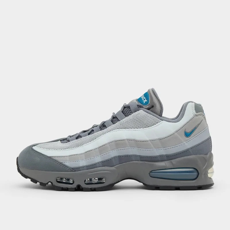 Nike Air Max 95 Ανδρικά Παπούτσια (9000232318_86096)