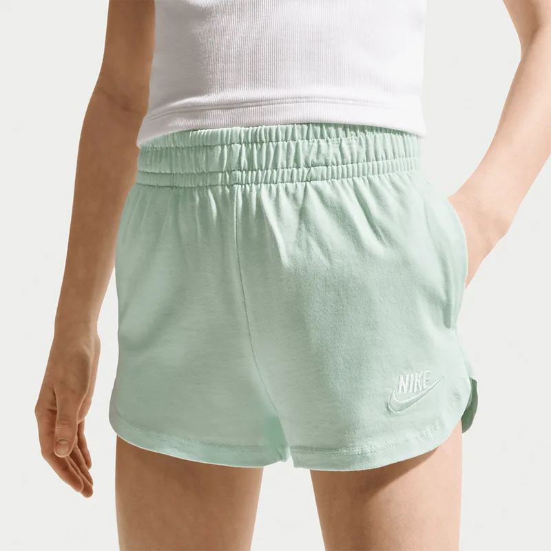 Nike Sportswear Παιδικό Σορτς (9000257107_90971)
