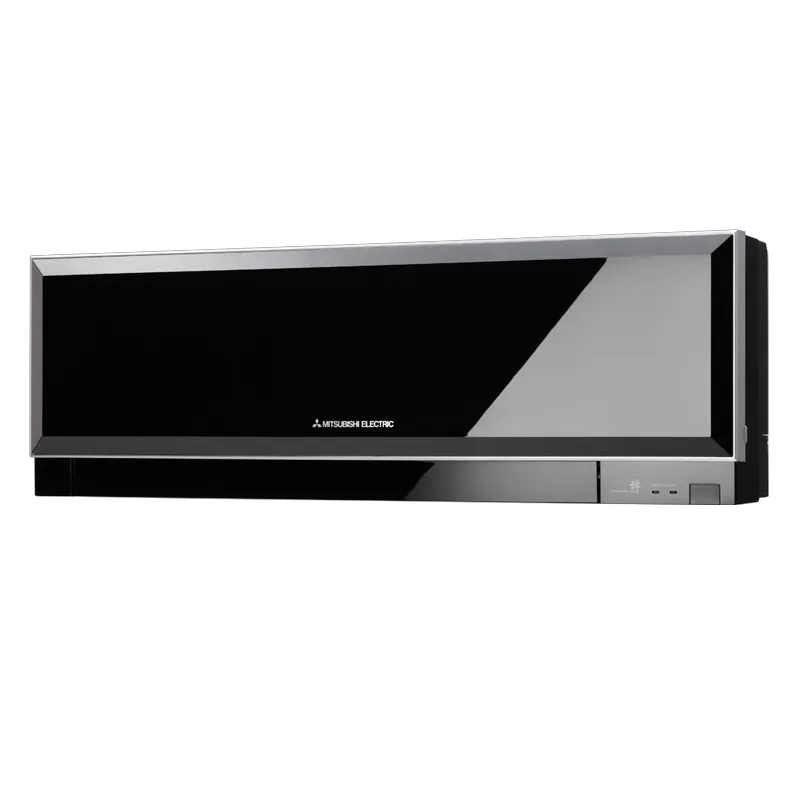 Inverteren climatik Mitsubishi Electric MSZ-EF50VGKB + MUZ-EF50VG
