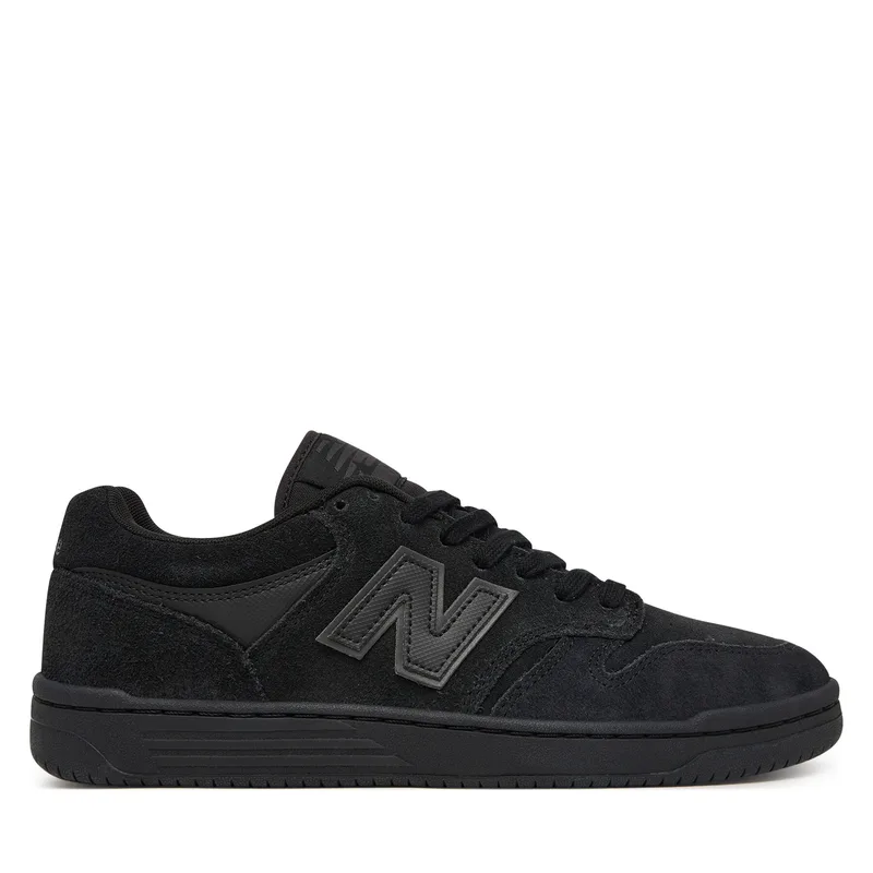 Αθλητικά New Balance UN480BST Μαύρο