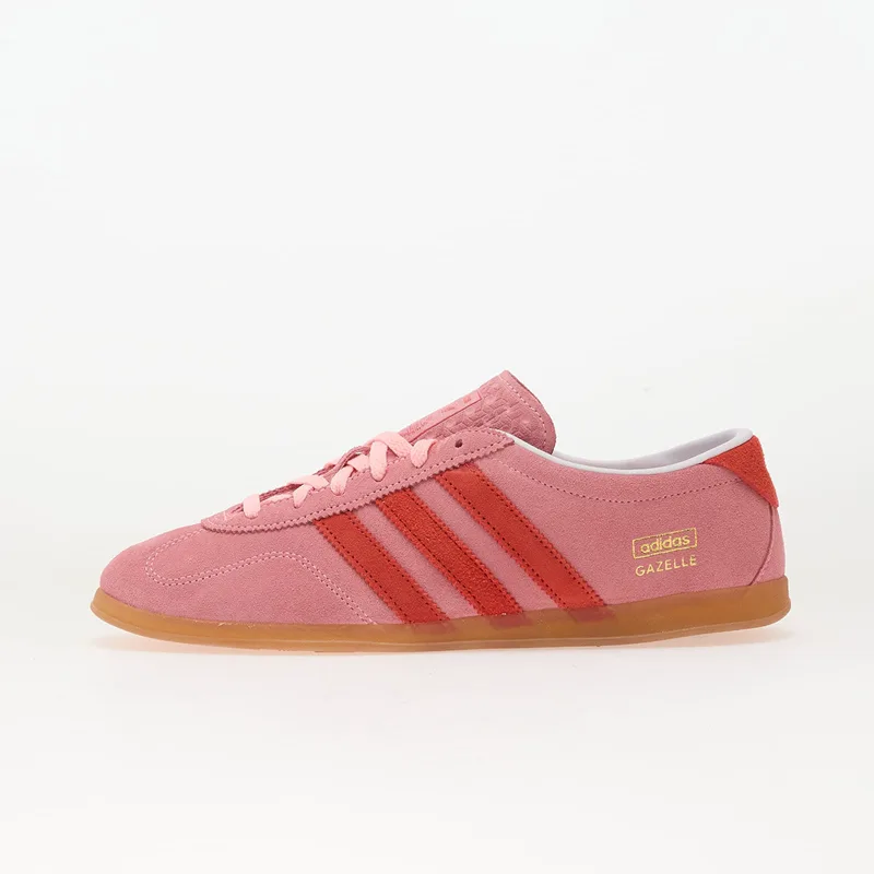 Sneakers adidas Gazelle Lo Pro W Pinspa/ Red/ Gum EUR 36