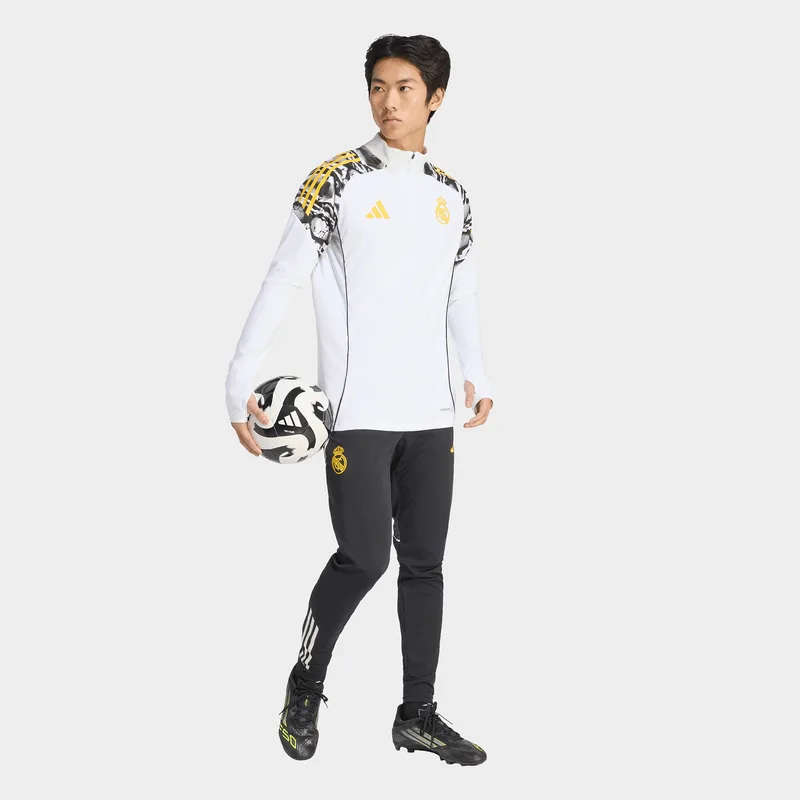 adidas Real Madrid FC Avengers 25/26 Tiro 25 Ανδρικό Παντελόνι Φόρμας (9000265323_92945)