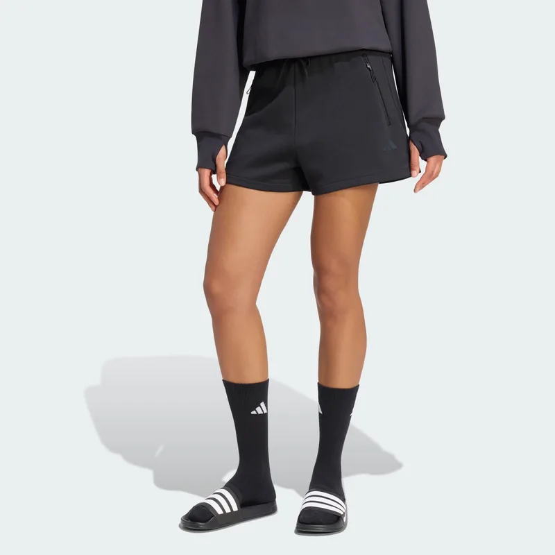adidas sportswear W Z.N.E. Short (9000281188_1469)
