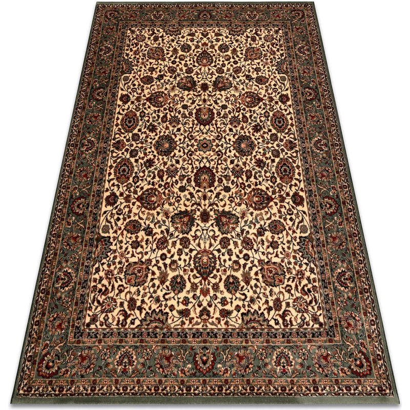 Χαλιά Rugsx Μαλλί χαλί KASHQAI 4362 101 120x170 cm