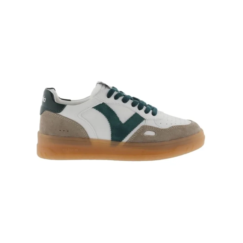 Sneakers Victoria Sneakers 257125 - Πράσινο