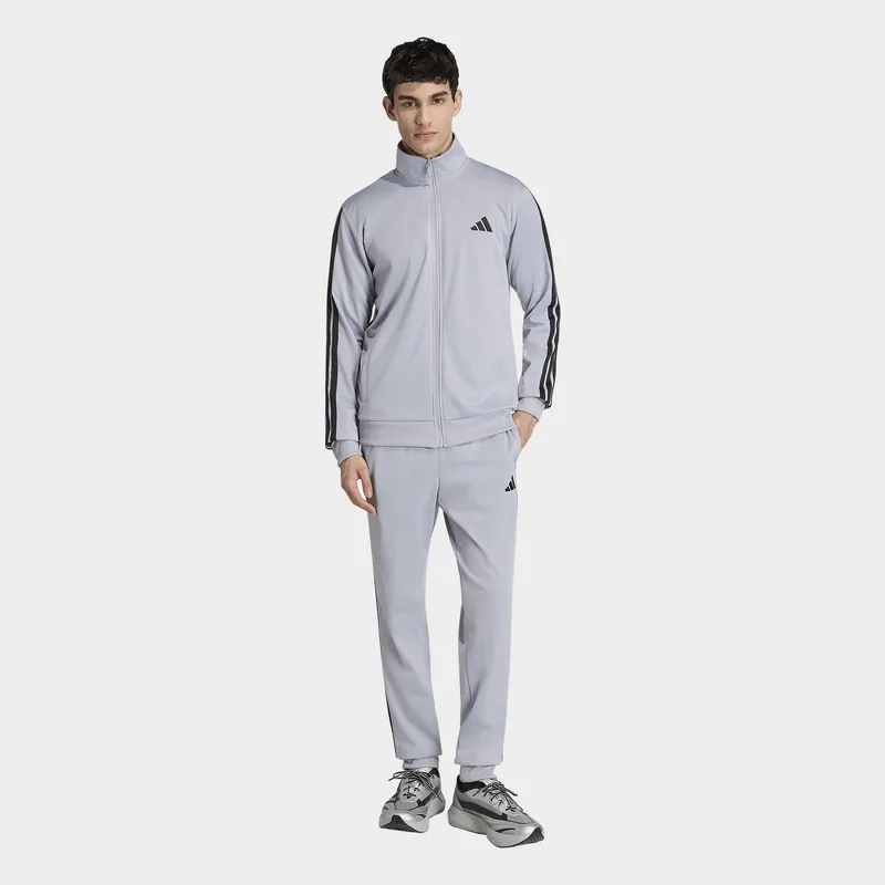adidas sportswear M Basic 3-Stripes Tricot Track S (9000267774_65904)