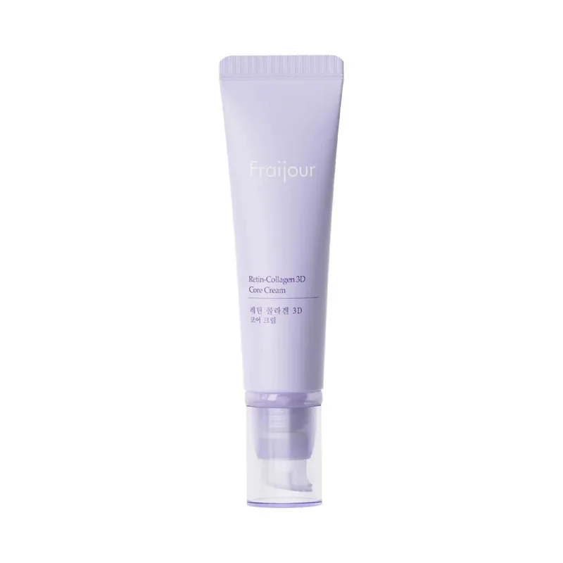 Fraijour Retin-Collagen 3D Core Cream (50ml)