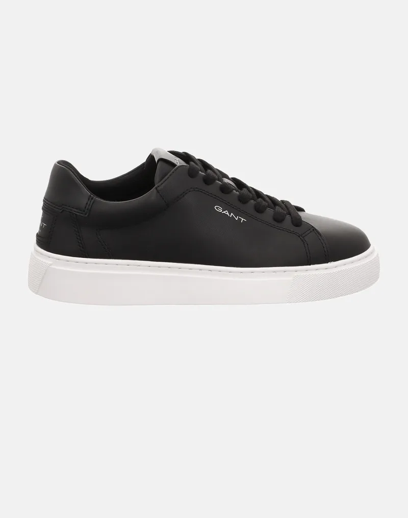 GANT ΠΑΠΟΥΤΣΙΑ ΑΝΔΡΙΚΑ MC JULIEN 3GS32631226-G00 Black