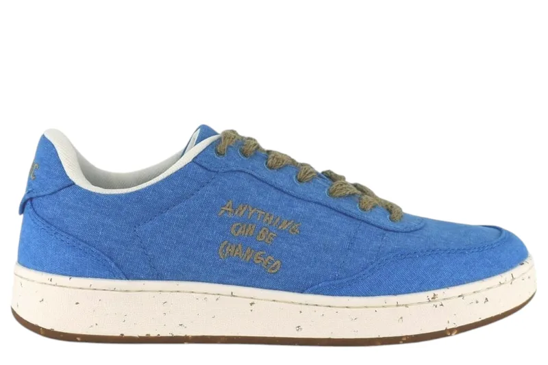 Sneaker Acbc Evergreen SHACBEVE621-PALE BLUE Ανδρικό