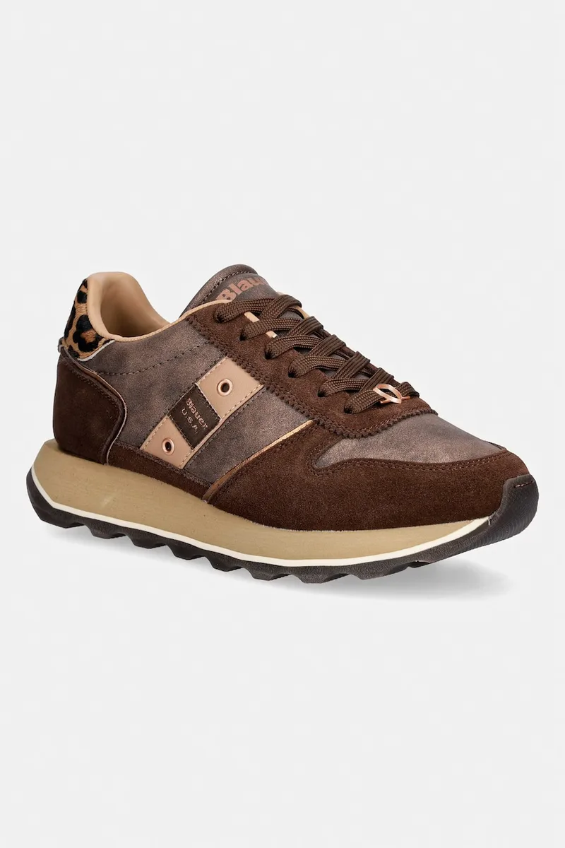 Blauer MILLS sneakers Γυναικεία