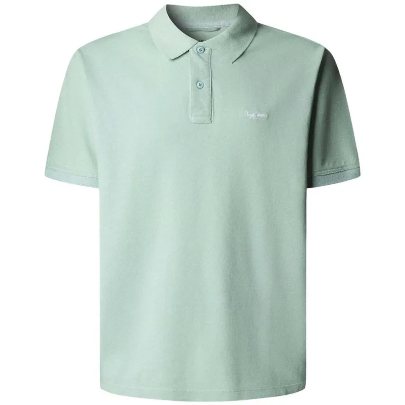 Πόλο με κοντά μανίκια Pepe jeans PM5400087 518