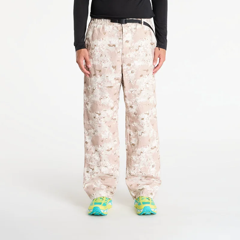 Παντελόνια Gramicci Canvas Work Pant Dust Bowl XL