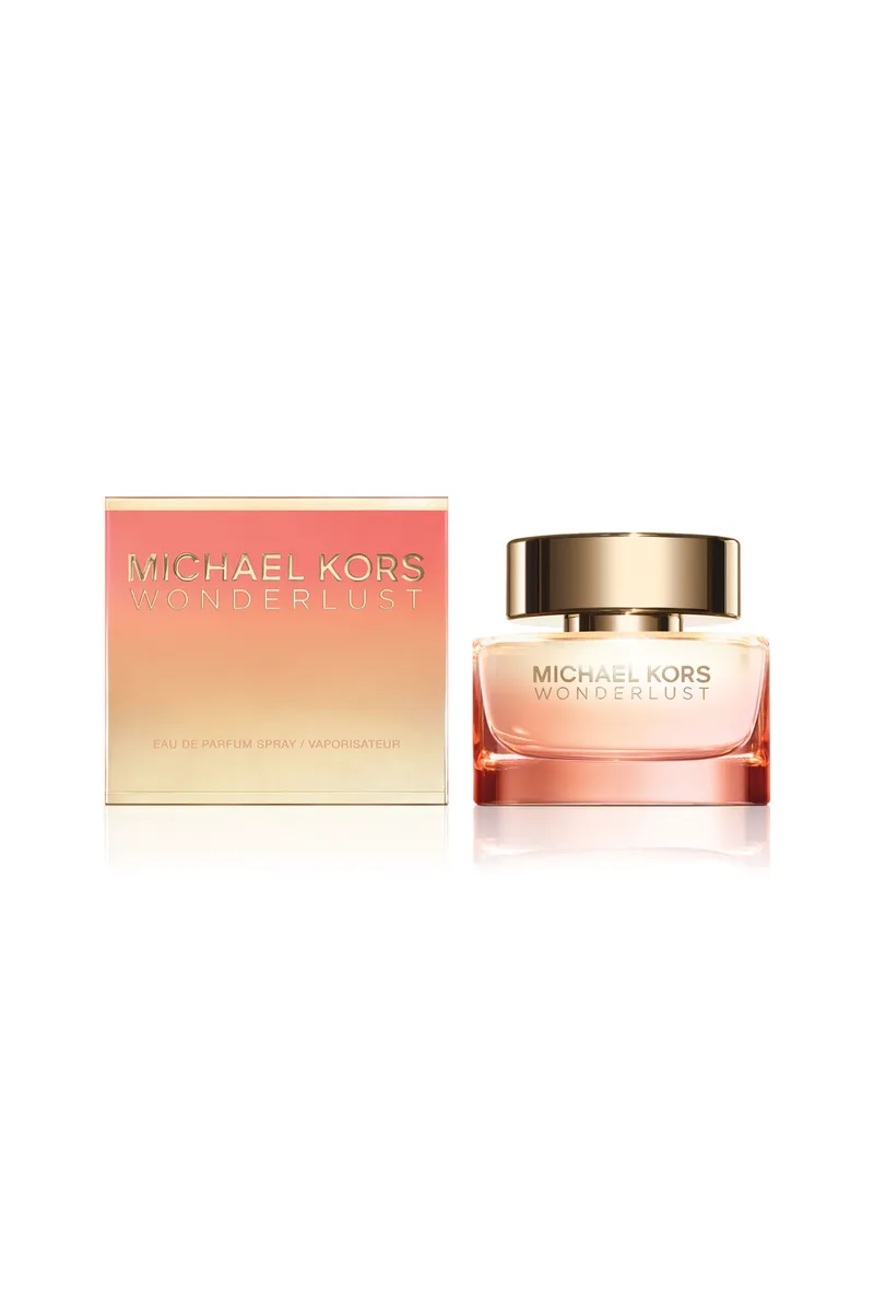 Michael Kors Wonderlust Eau De Parfum - 5JT8-01