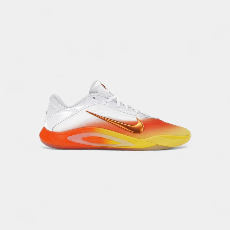 Xαμηλά Sneakers Nike A'ja Wilson A'One Candy Corn Queen (Women's)