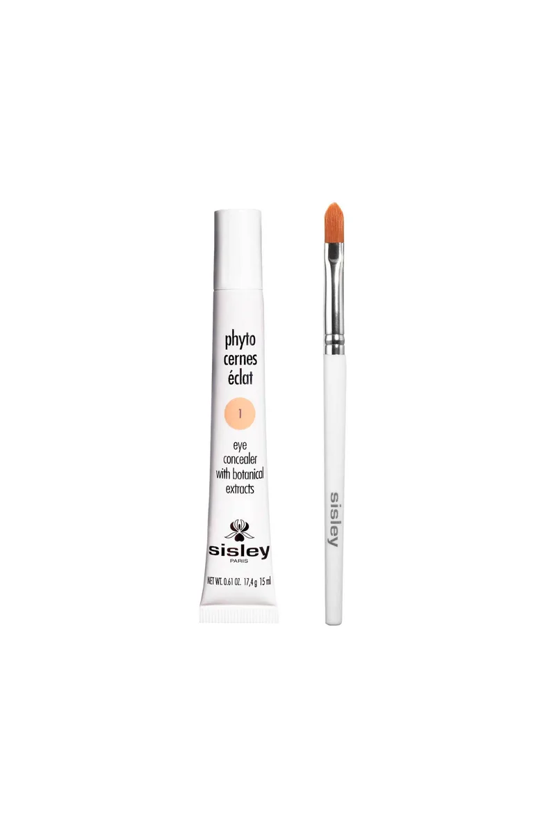Sisley Phyto-Cernes Éclat 15 ml - 161521 N°1