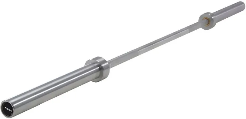 ΟΛΥΜΠΙΑΚΗ ΜΠΑΡΑ TOORX BO-220 Φ50 (220 CM)