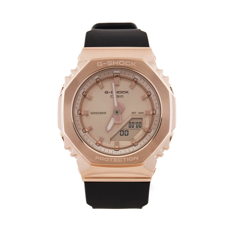 Ρολόι G-Shock GM-S2110PG-1A4ER Ροζ