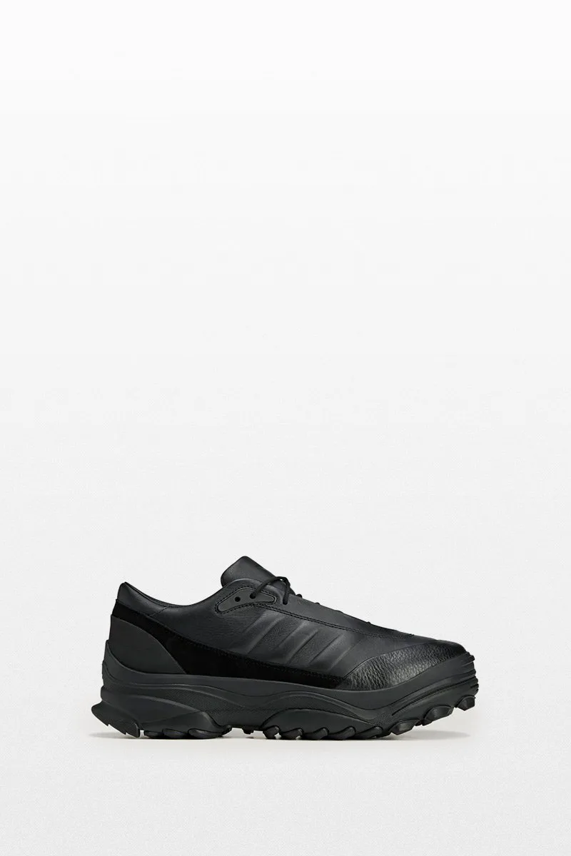 Y-3 Ανδρικό Μαύρο GSG9 Low Black