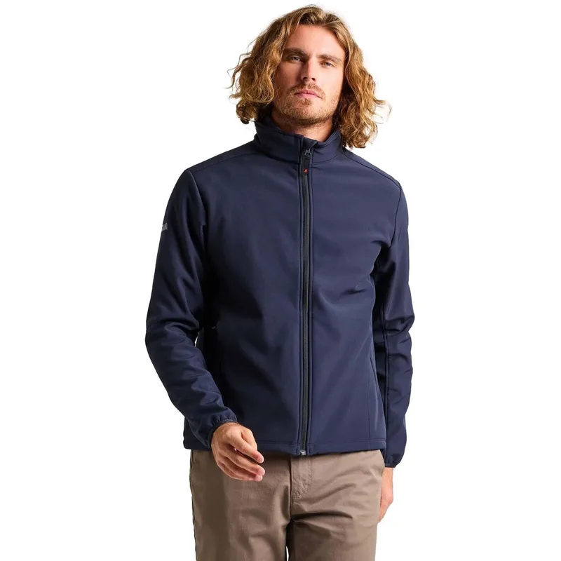 Σακάκια Slam Act Warm Softshell Jacket