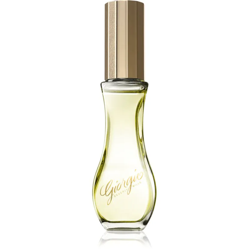 Giorgio Beverly Hills Giorgio Eau de Toilette για γυναίκες 30 ml