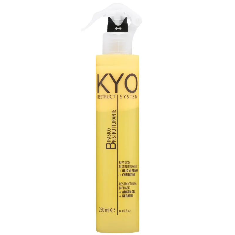 Two-phase conditioner KYO Restruct System 250 ml
