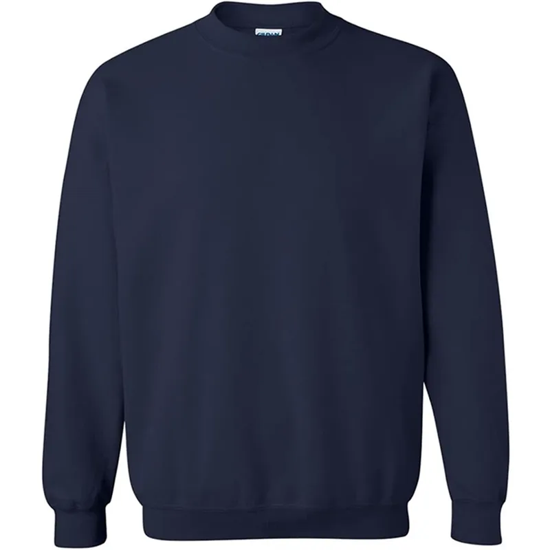Heavy Blend Sweat Gildan 18000 Navy