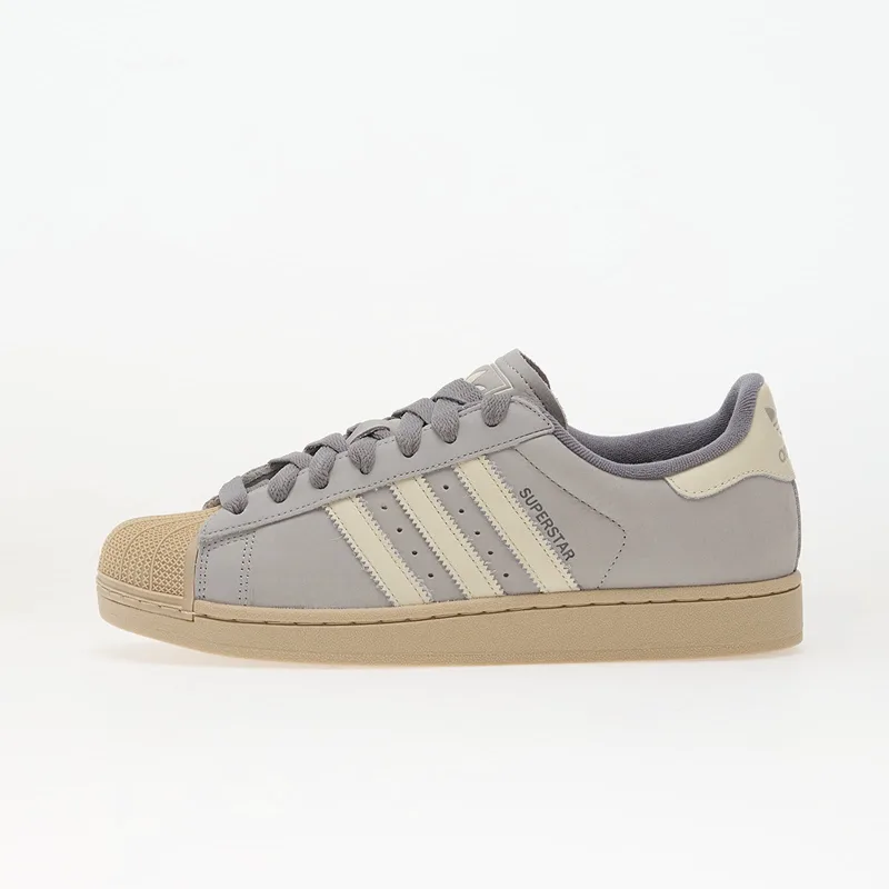 Sneakers adidas Superstar II Grey Two/ Off White/ Stokha EUR 40 2/3