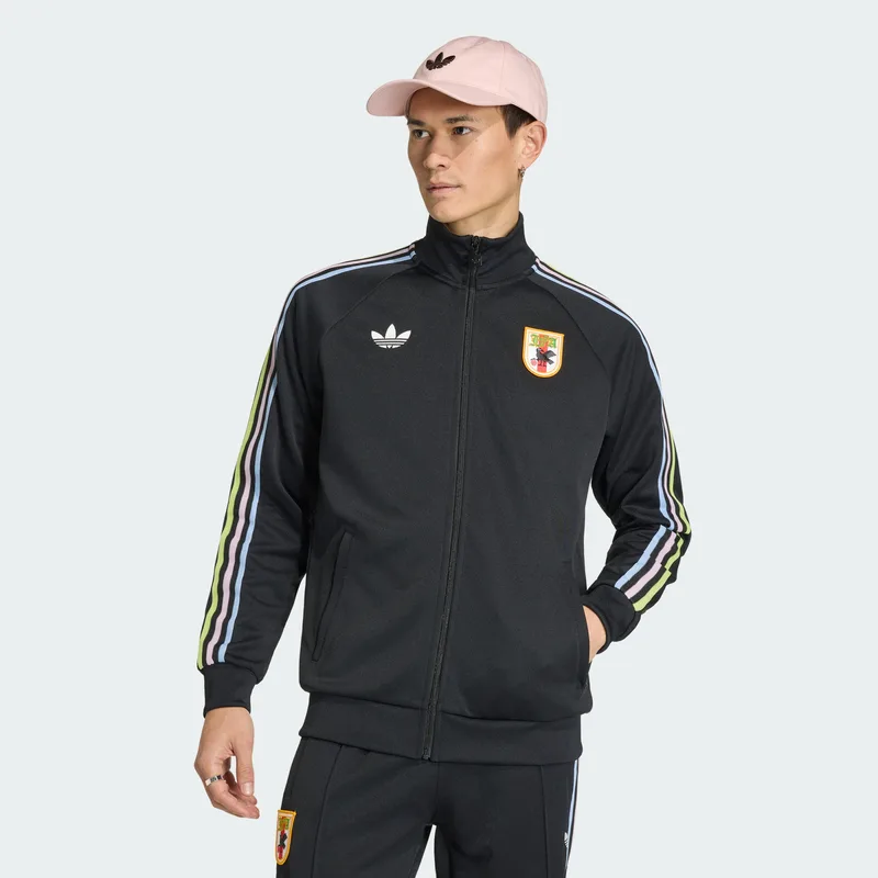 adidas Εθνική Ιαπωνίας Ανδρική Ζακέτα (9000277358_1469)