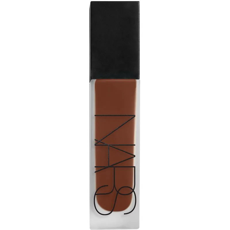 NARS Natural Matte Longwear Foundation μακράς διαρκείας μεικ απ με ματ αποτελέσματα απόχρωση TIMARU 30 ml